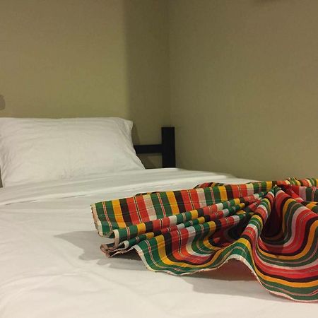 Pi Coco Hostel Chaweng Plajı Dış mekan fotoğraf