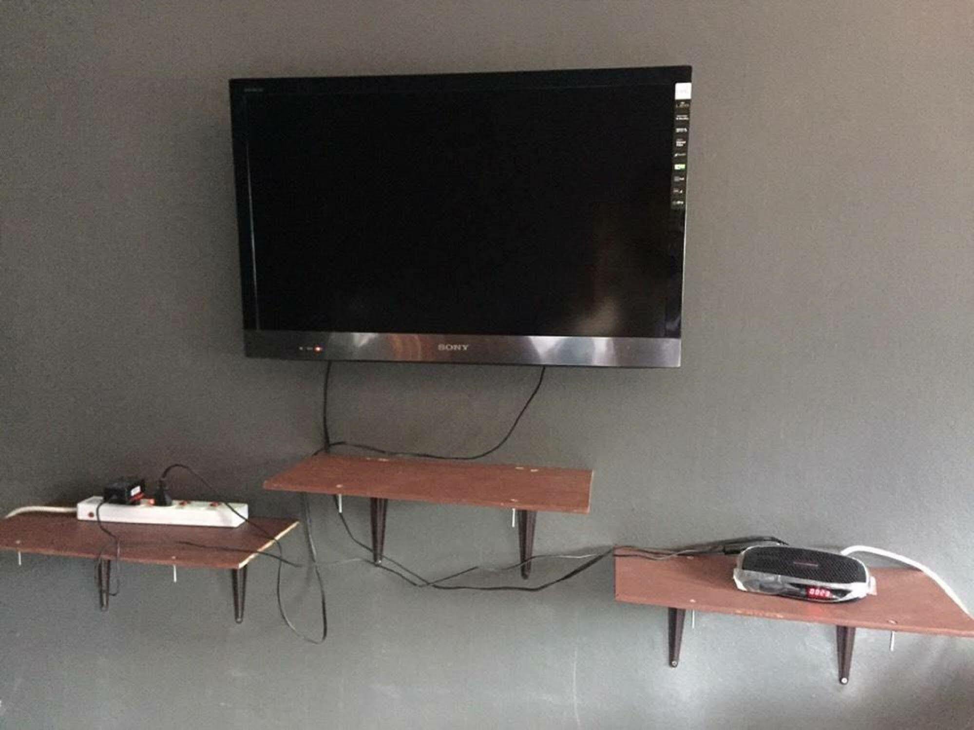 Pi Coco Hostel Chaweng Plajı Dış mekan fotoğraf