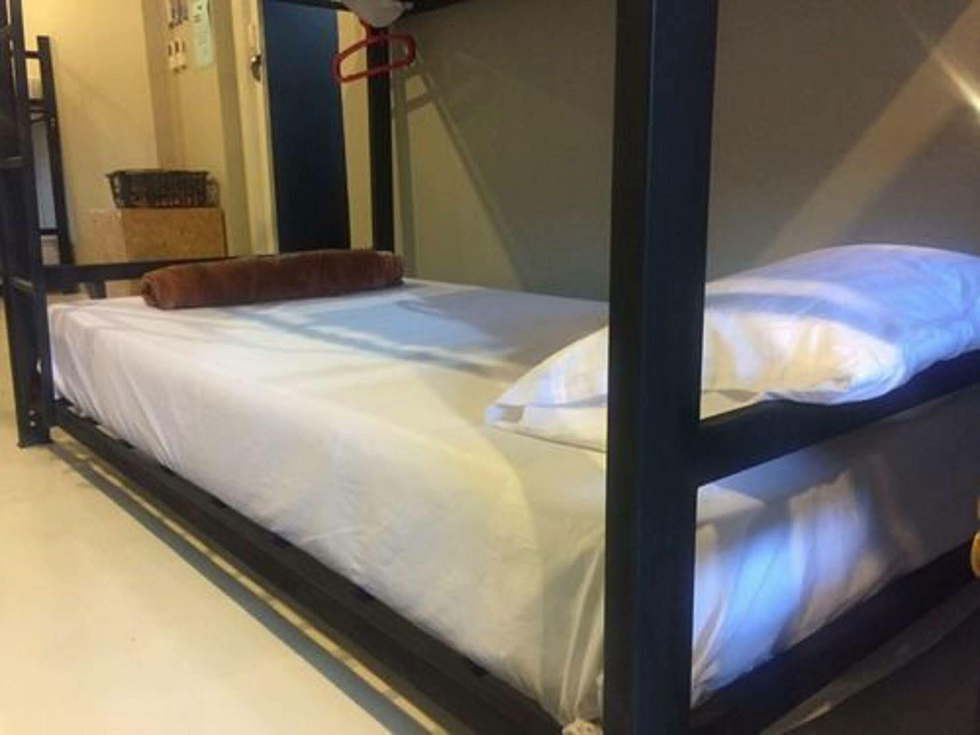 Pi Coco Hostel Chaweng Plajı Dış mekan fotoğraf