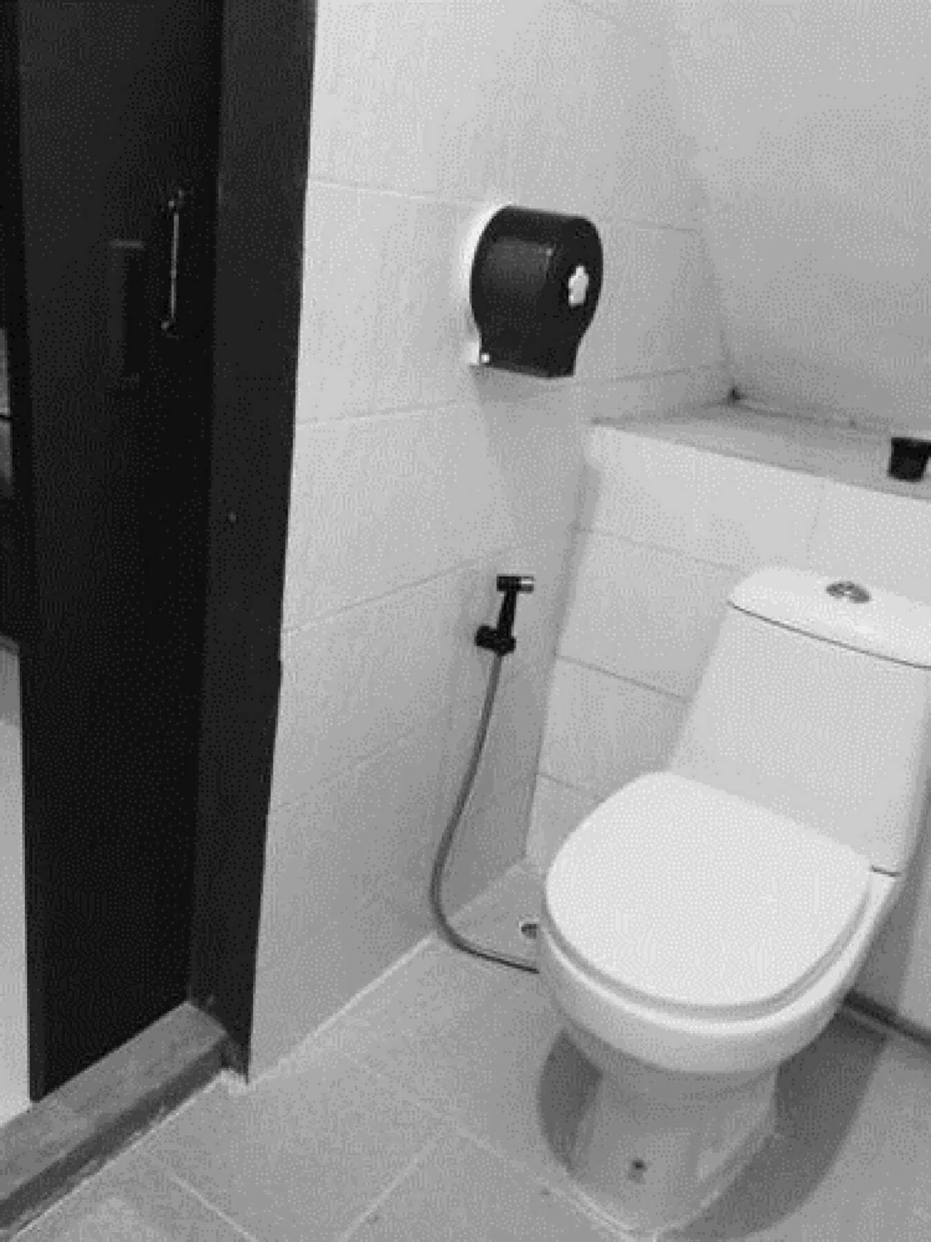 Pi Coco Hostel Chaweng Plajı Dış mekan fotoğraf