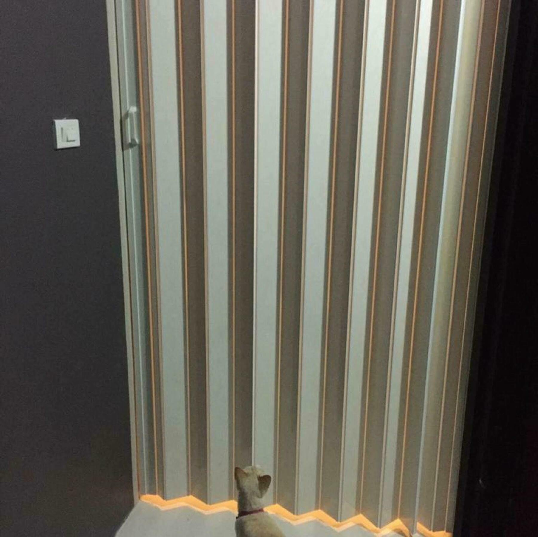 Pi Coco Hostel Chaweng Plajı Dış mekan fotoğraf