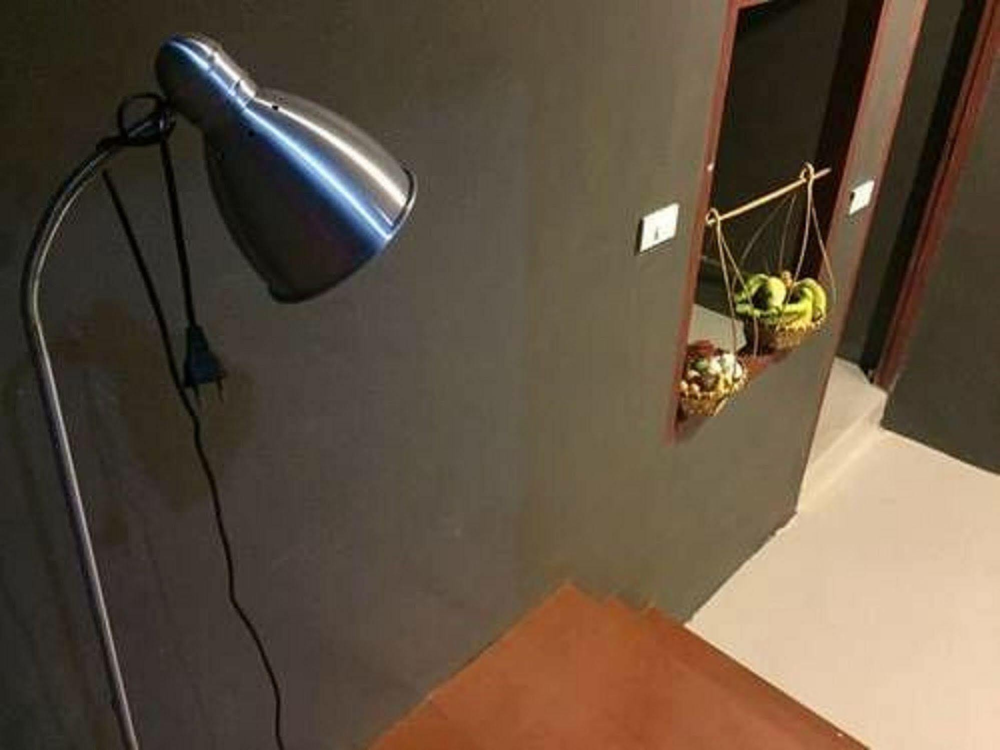 Pi Coco Hostel Chaweng Plajı Dış mekan fotoğraf